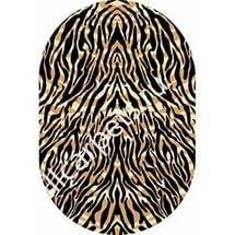 Ковер VALENCIA d109 BEIGE Овал