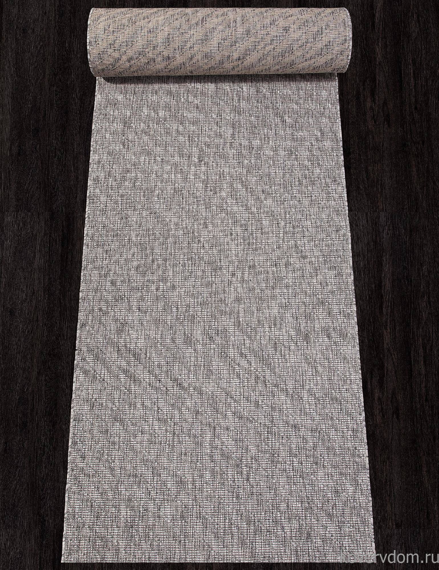 Ковровая дорожка VIVA TPR S112 GRAY Ковровая дорожка VIVA TPR S112 GRAY