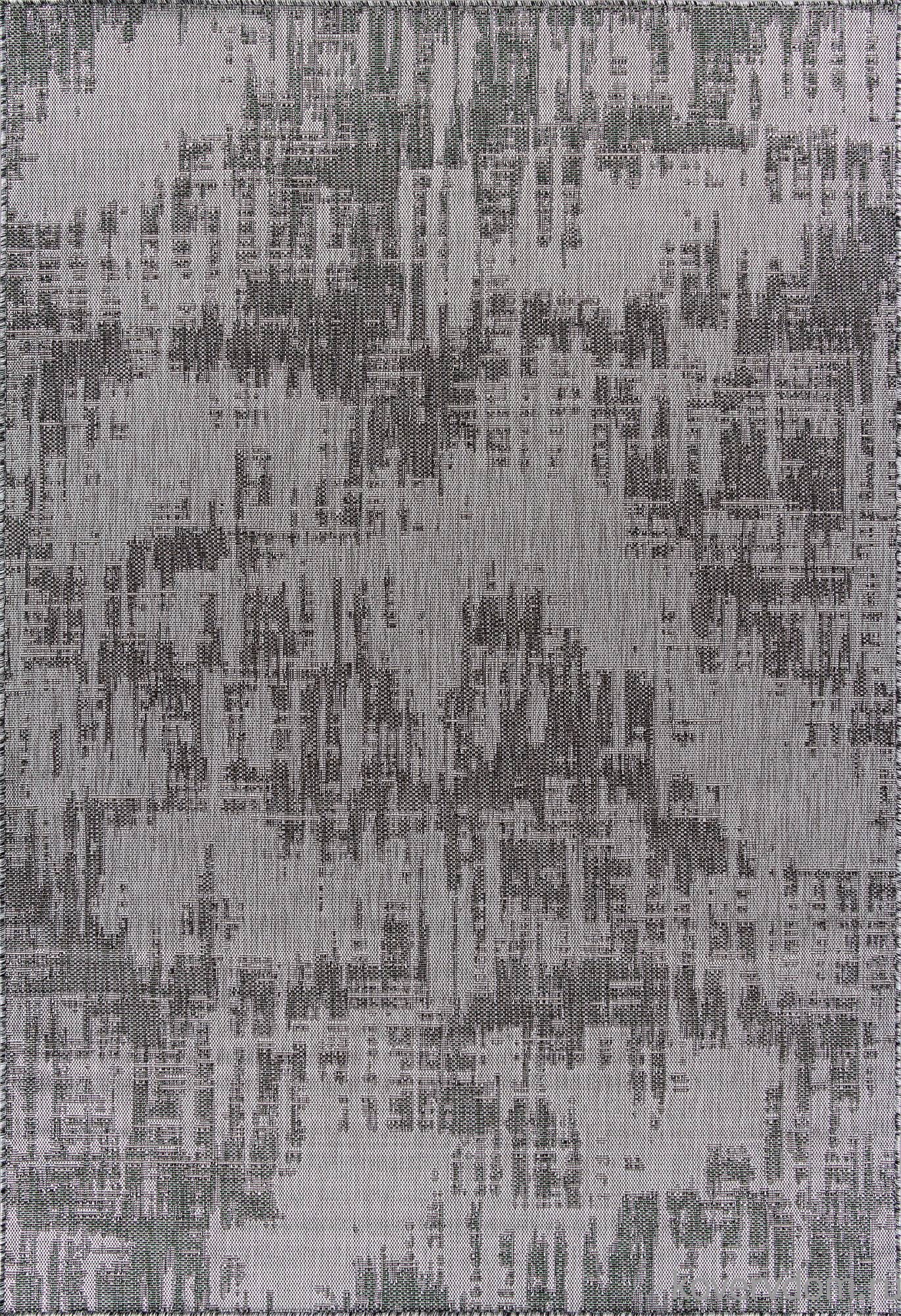 Ковер KAIR S144 DARK GRAY Ковер KAIR S144 DARK GRAY