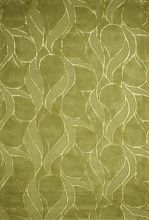 Ковер зеленый Impression Apple Green