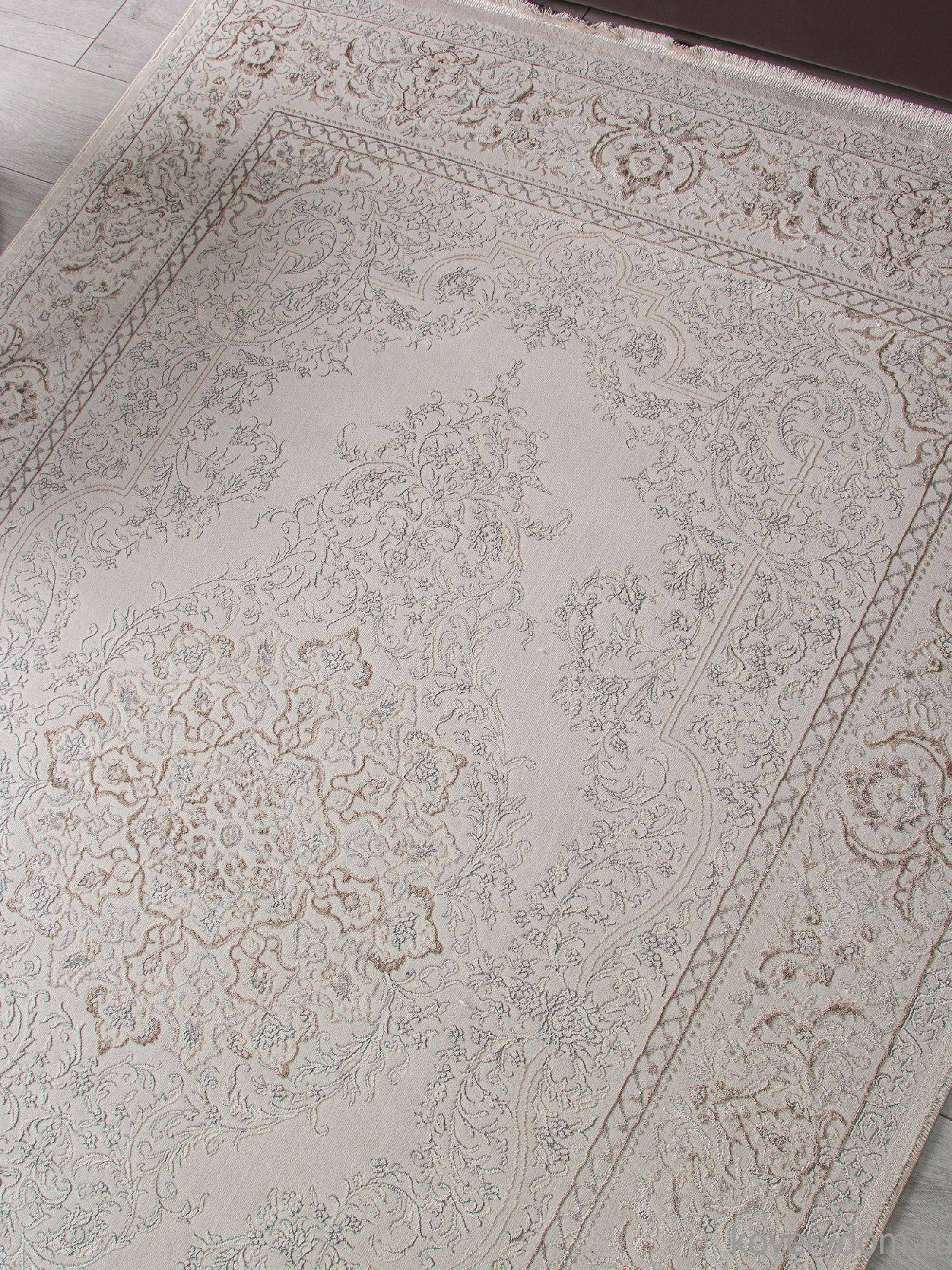 Ковер OASIS OC102A CREAM / CREAM