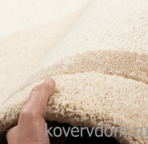 Ковер YAMUNA ivory Ковер YAMUNA ivory