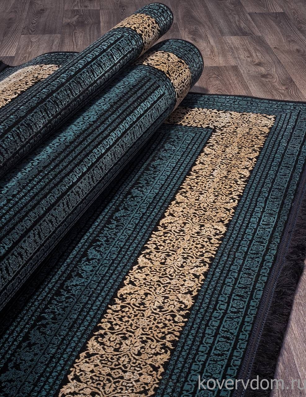 Ковер SHEIKH 9253 BROWN/Коричневый Ковер SHEIKH 9253 BROWN/Коричневый