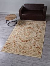 Ковер из вискозы с цветами GENOVA 938388 636260 V
