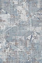 Ковровая Дорожка принт 10-ти цветное полотно p2457b9p 81