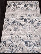 Ковер EFOR Carpet STAR P0993 D.BLUE / D.BLUE