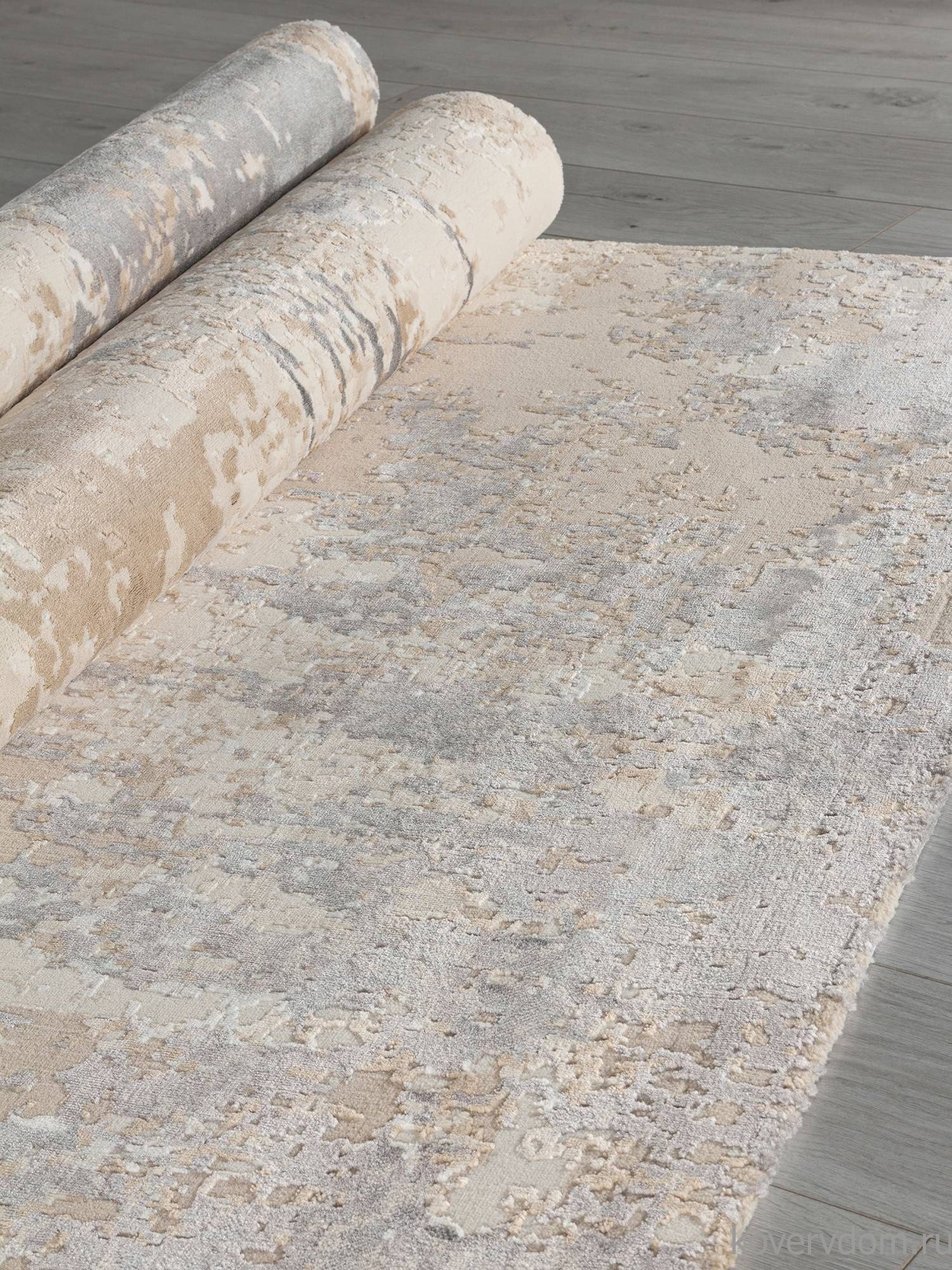 Ковер SIESTA M027A LIGHT BEIGE / TAUPE Ковер SIESTA M027A LIGHT BEIGE / TAUPE