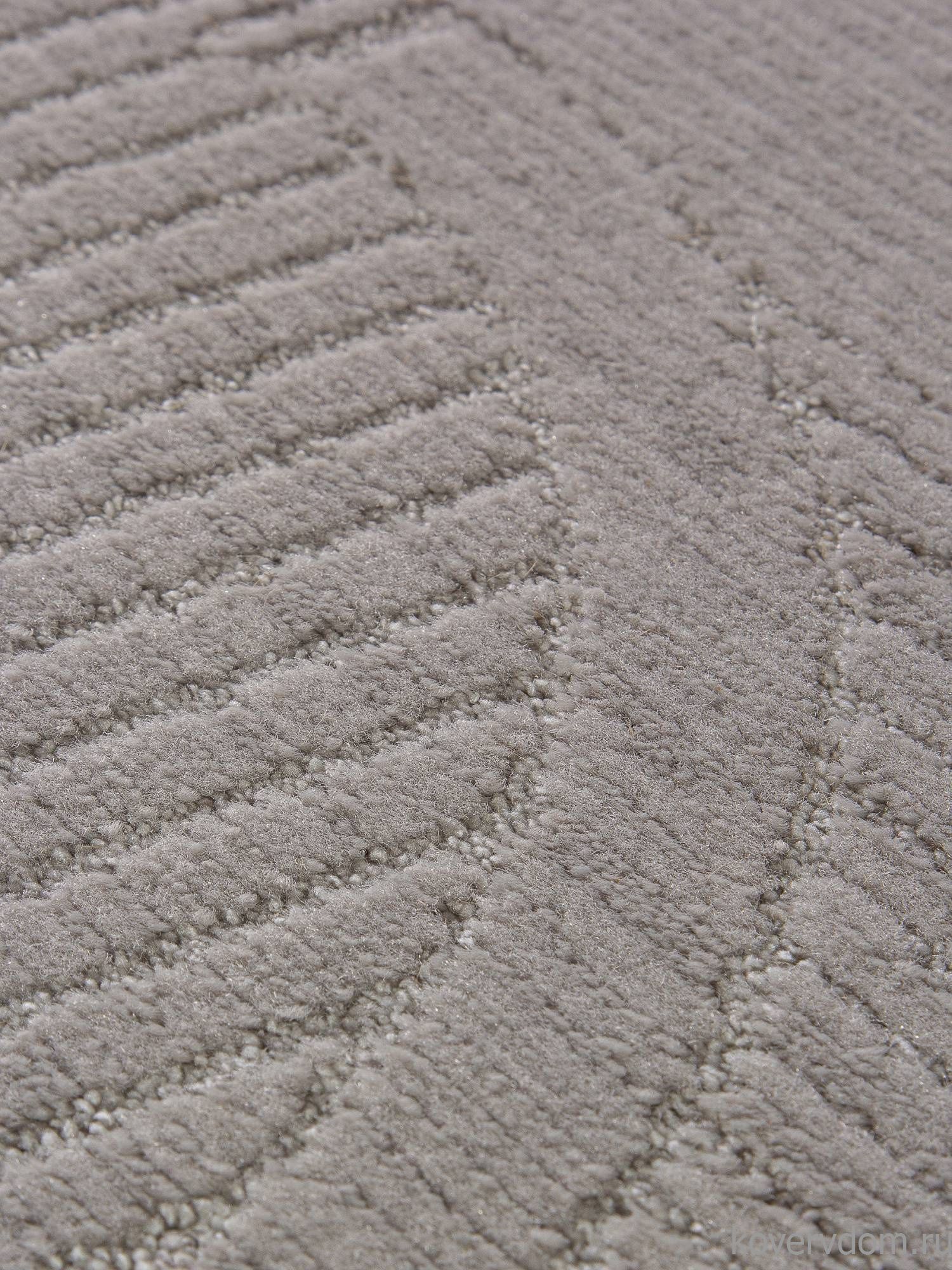 Ковер DIOS F437 GRAY 2