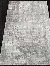 Пушистый овальный ковер LAFAYET 63212 095