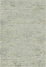 Овальный рельефный ковер из вискозы GENOVA 38382 6565 90