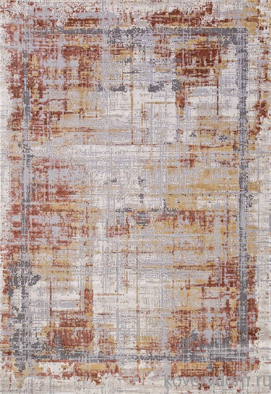 Ковер OPERA 5027G RUST Ковер OPERA 5027G RUST