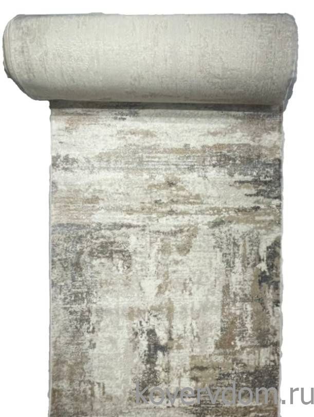 Ковровая Дорожка TORNADO F156 BEIGE Ковровая Дорожка TORNADO F156 BEIGE