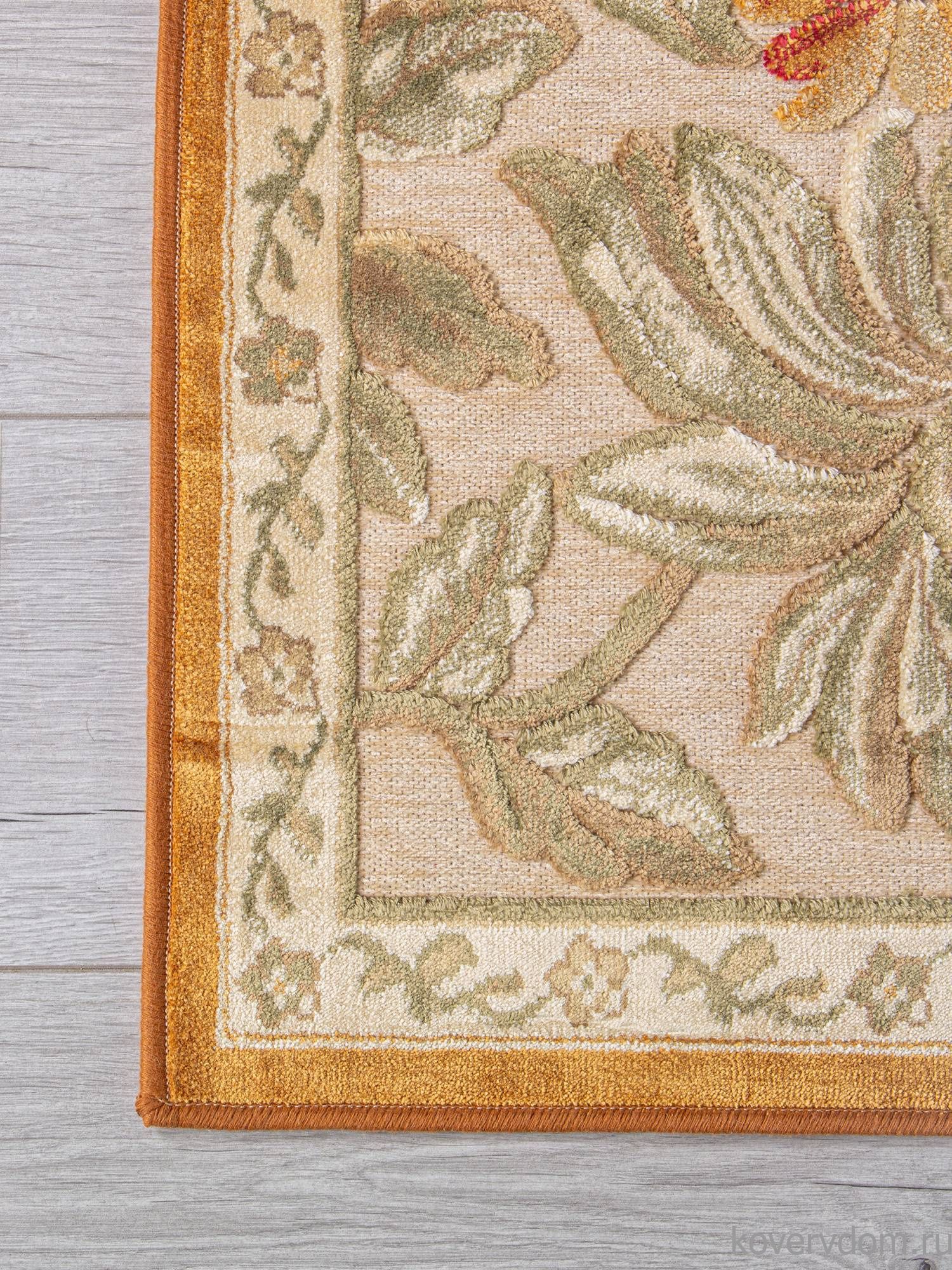 Ковер GENOVA 938262 638260 V