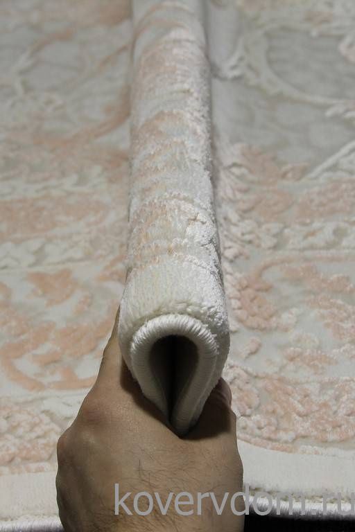 Ковер TRUVA 08301P PINK / PINK