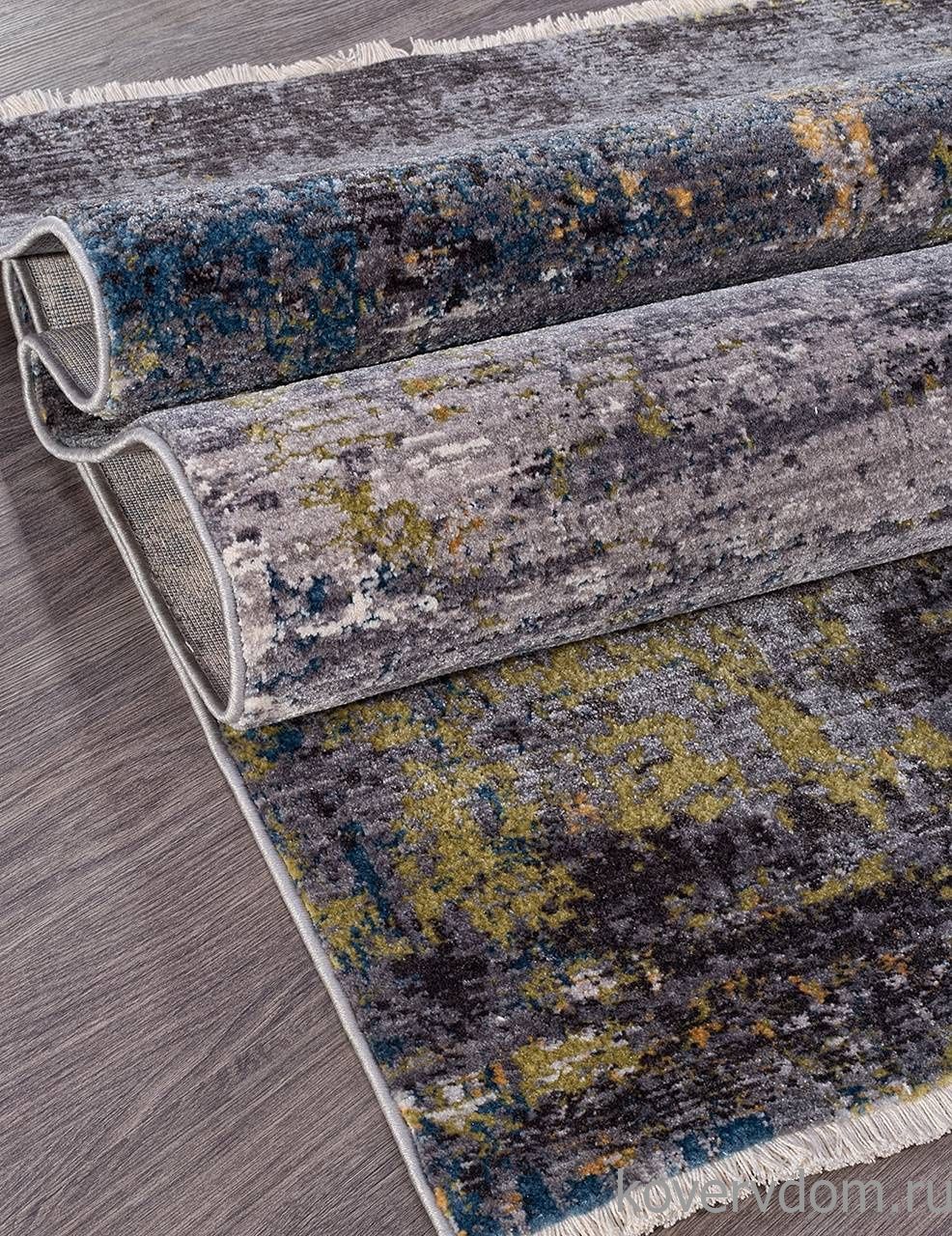 Ковер BOSFOR O0214 110 MULTI