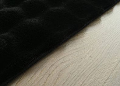 Ковровая Дорожка BUBBLE PREMIUM MS2000 BLACK