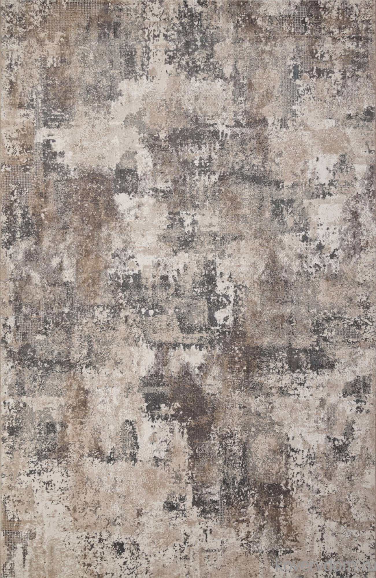 Ковер SIESTA M032A CREAM / TAUPE Ковер SIESTA M032A CREAM / TAUPE