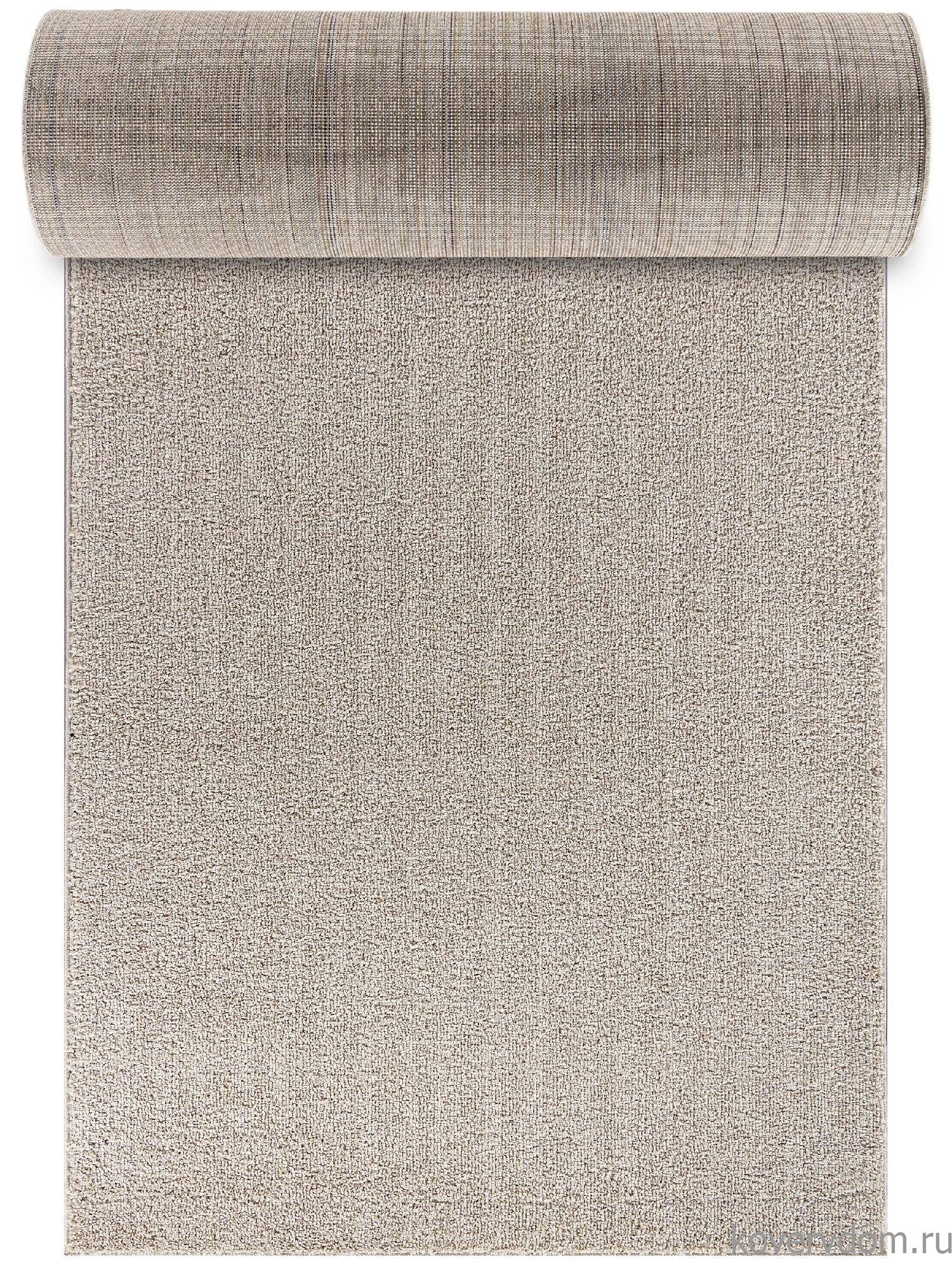 Ковровая Дорожка MOKKO T600 LIGHT BEIGE