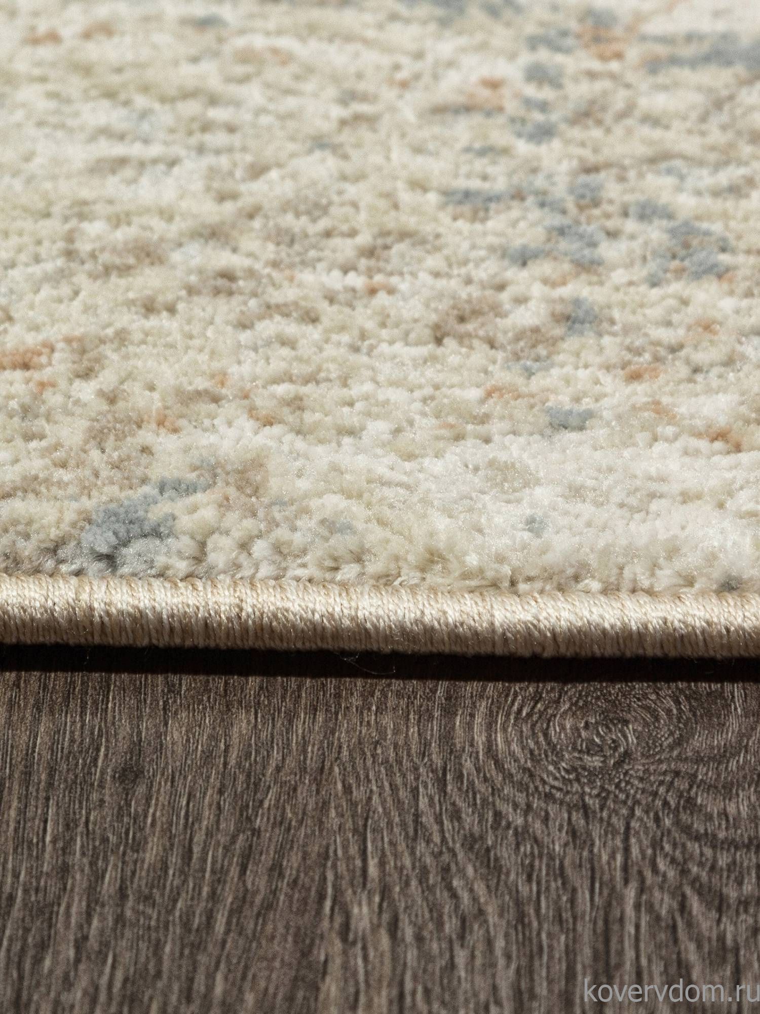 Ковер AFINA F428AB BEIGE / PUDRA