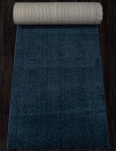 Овальный ковровая Дорожка MAKAO S600 F.BLUE