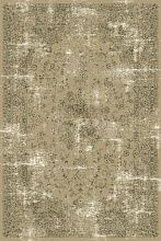 Ковер Бельгийский из хлопка из вискозы и хлопка Royal Palace 14748 2323 ВИНТАЖ