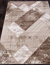 Ковер MARDAN 5024A VIZON COKEN / BROWN