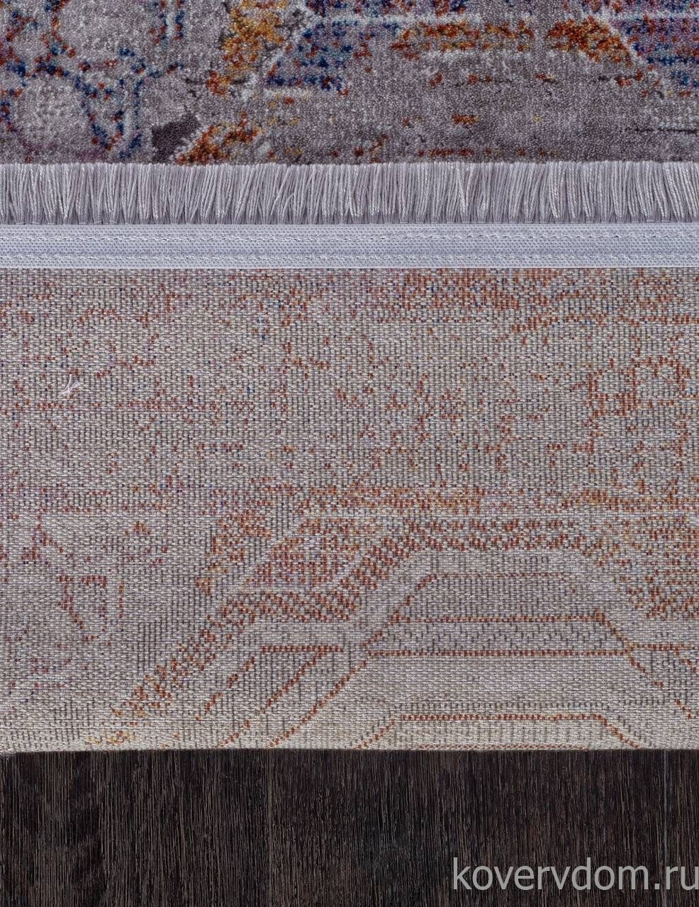 Ковер RIM 05702G GREY / GREY