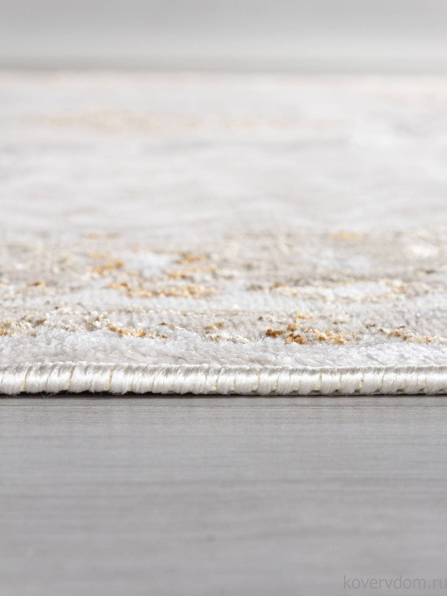 Ковер ESSA 27226A BEIGE / BEIGE Ковер ESSA 27226A BEIGE / BEIGE