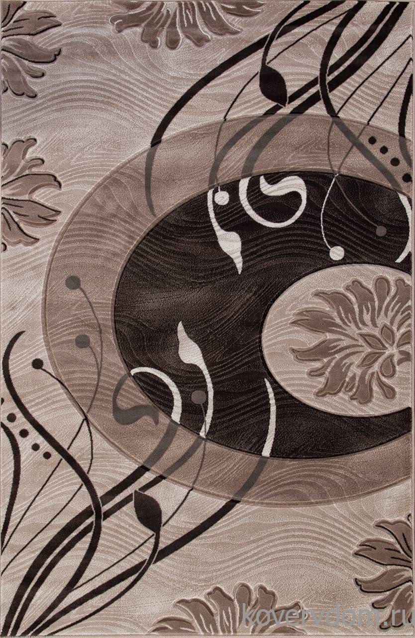 Ковер MEGA CARVING 4780 BEIGE Ковер MEGA CARVING 4780 BEIGE