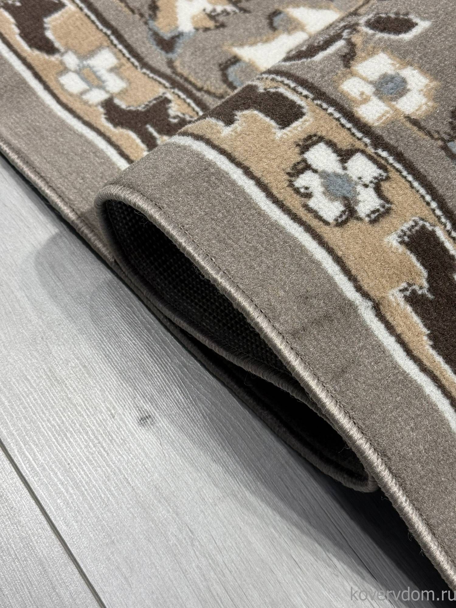 Ковер PRAGA 06048A K.VIZON / K.VIZON