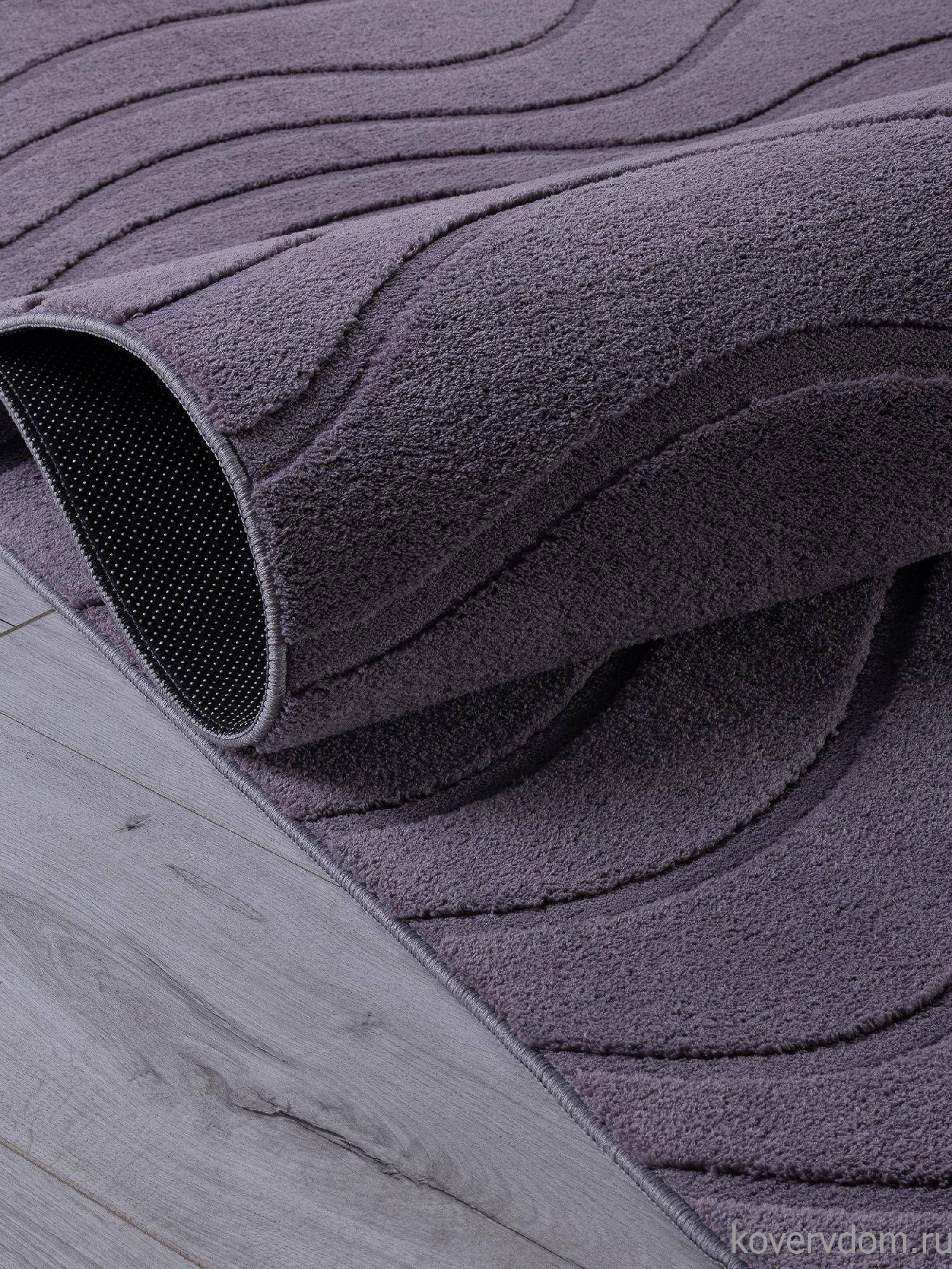 Ковер AURA PX3003 GRAY