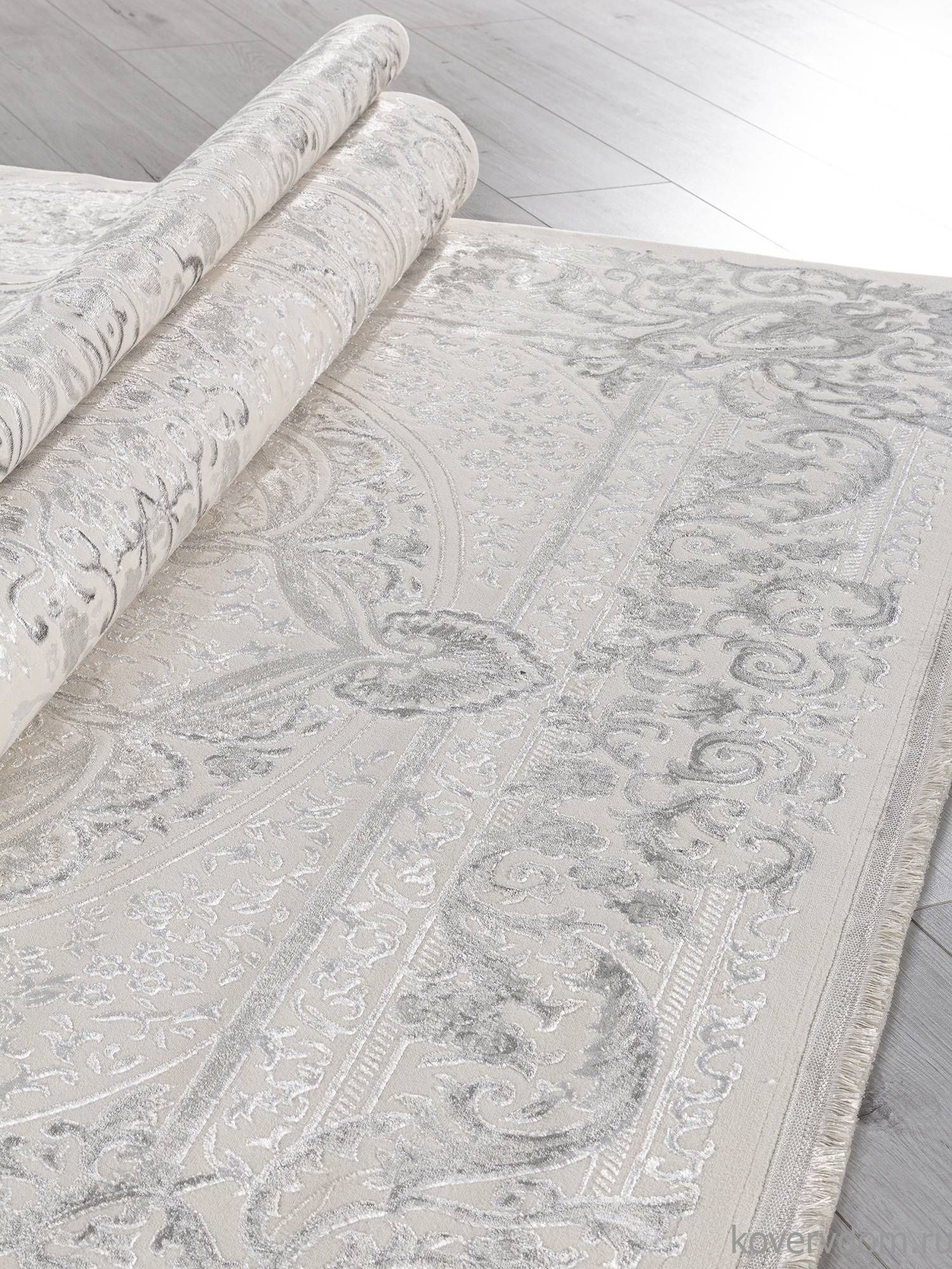 Ковер BALI O1458 095 GREY