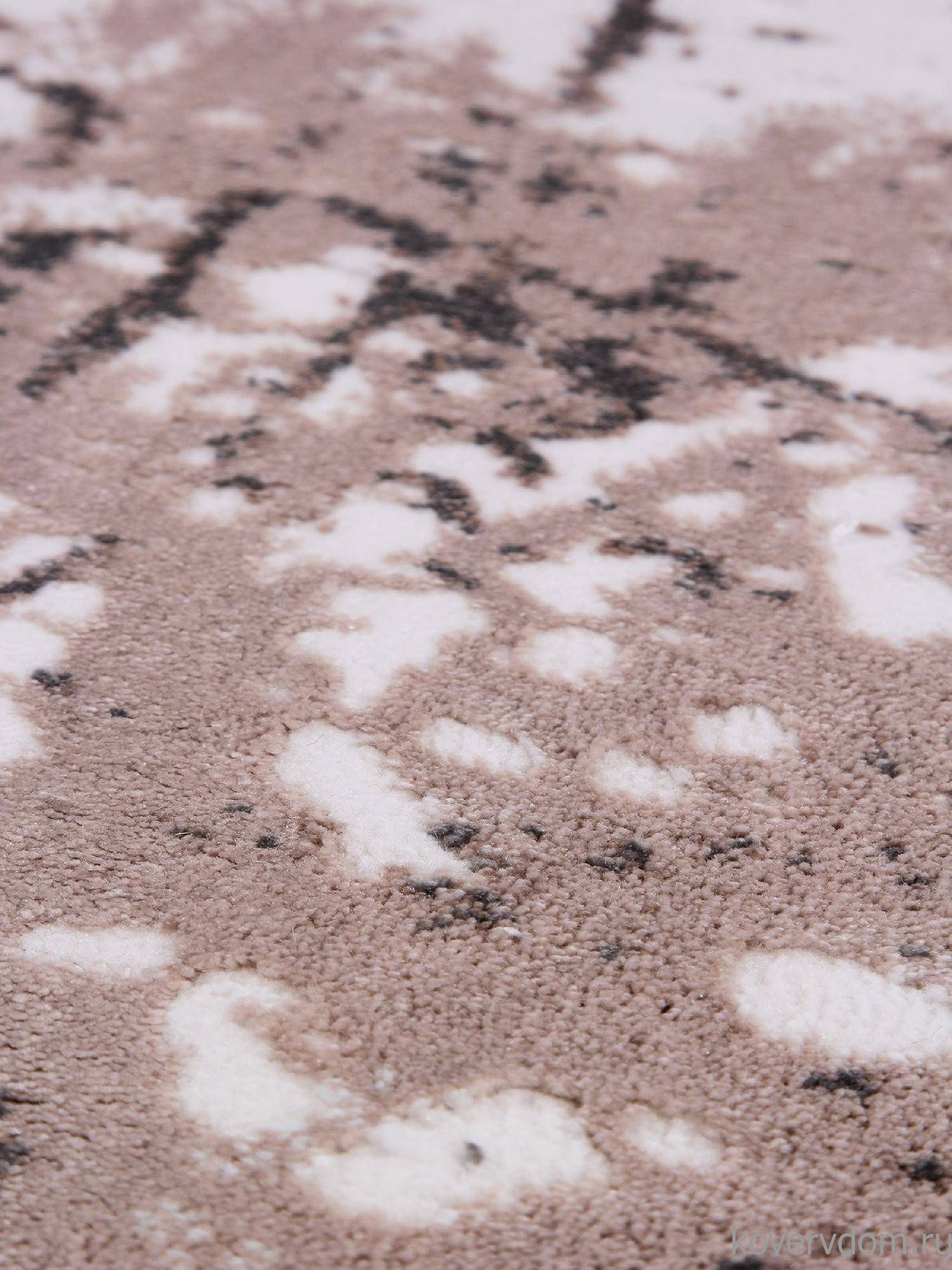 Ковровая Дорожка GRAFF 3433 GRAY-BEIGE