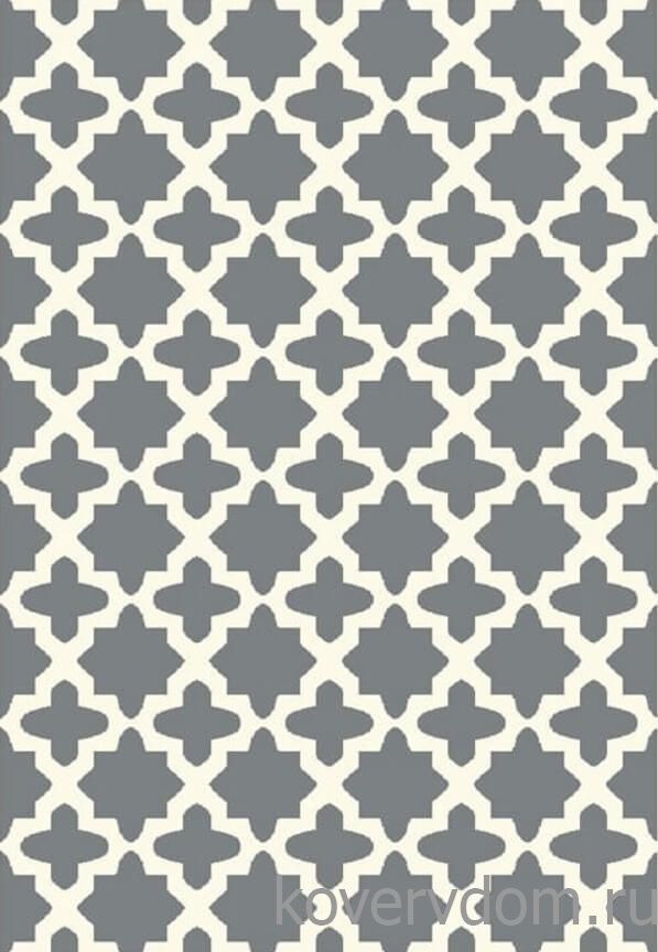 Ковер Scandinavian TRELLIS 81161-37