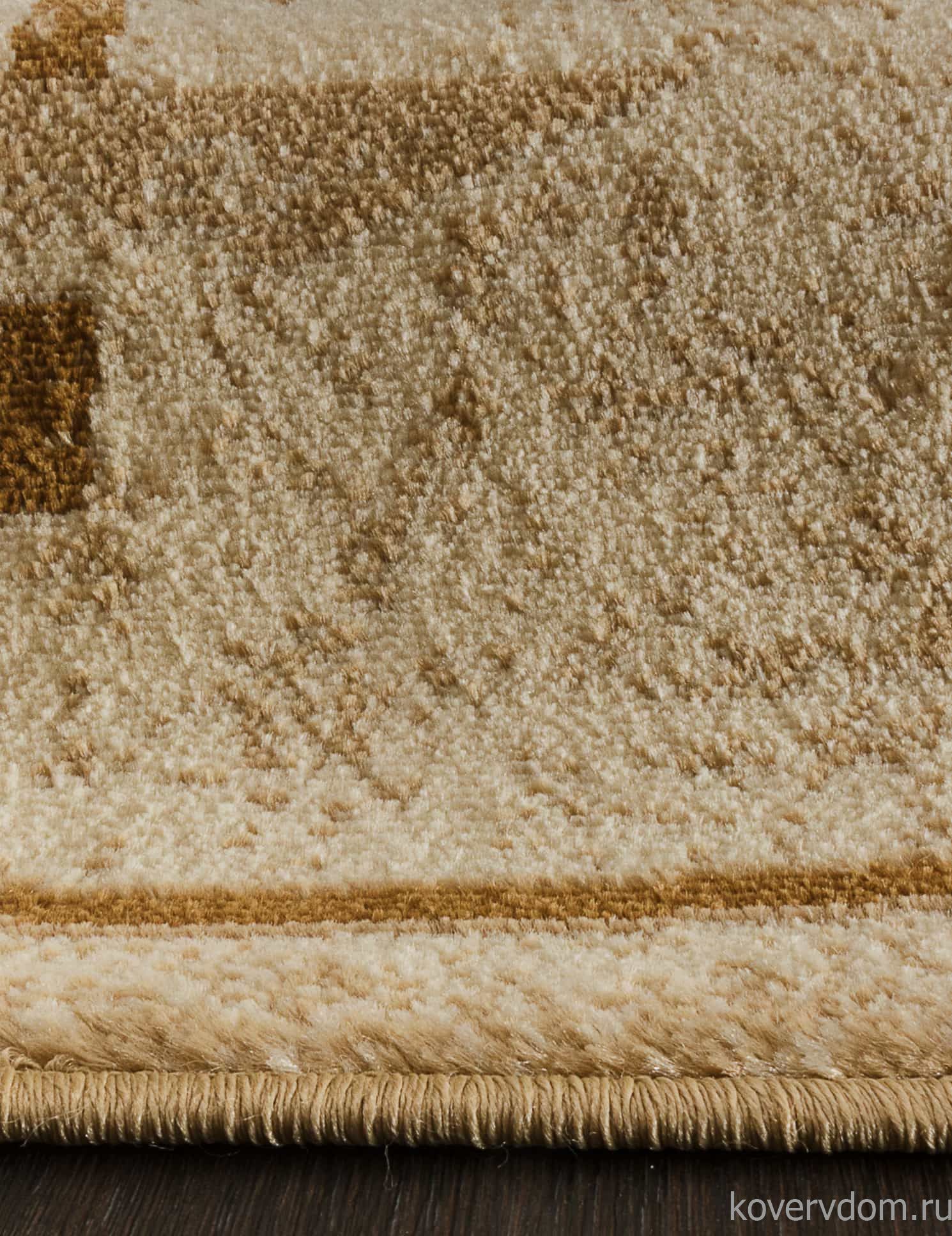 Ковер VALENCIA 2 5442 CREAM Овал