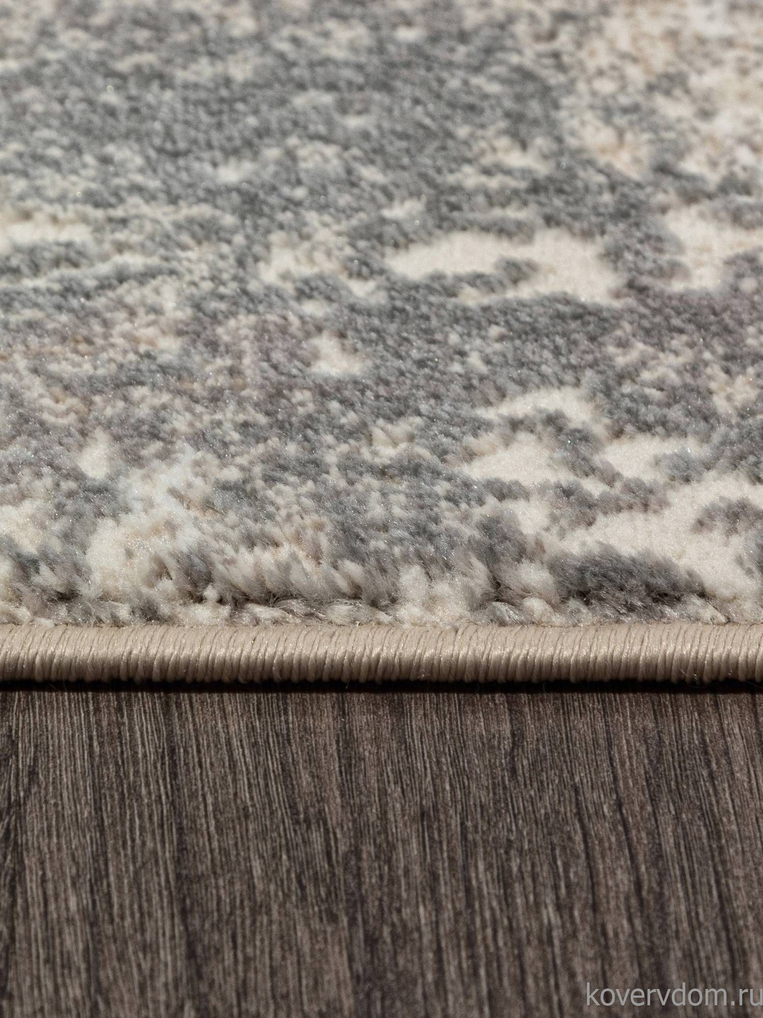 Ковер SIESTA M032A CREAM / TAUPE Ковер SIESTA M032A CREAM / TAUPE