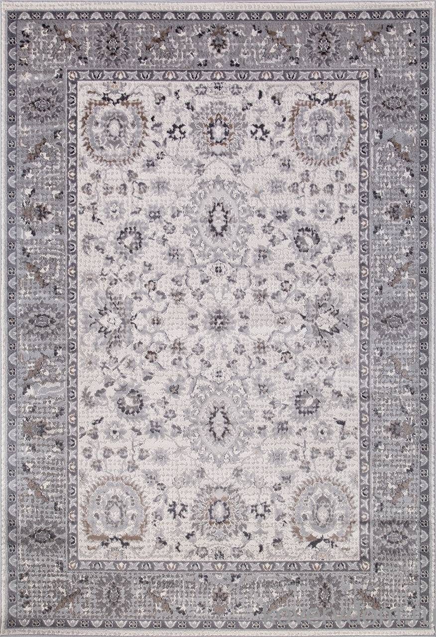 Ковер EFES G550A WHITE / D.VIZON