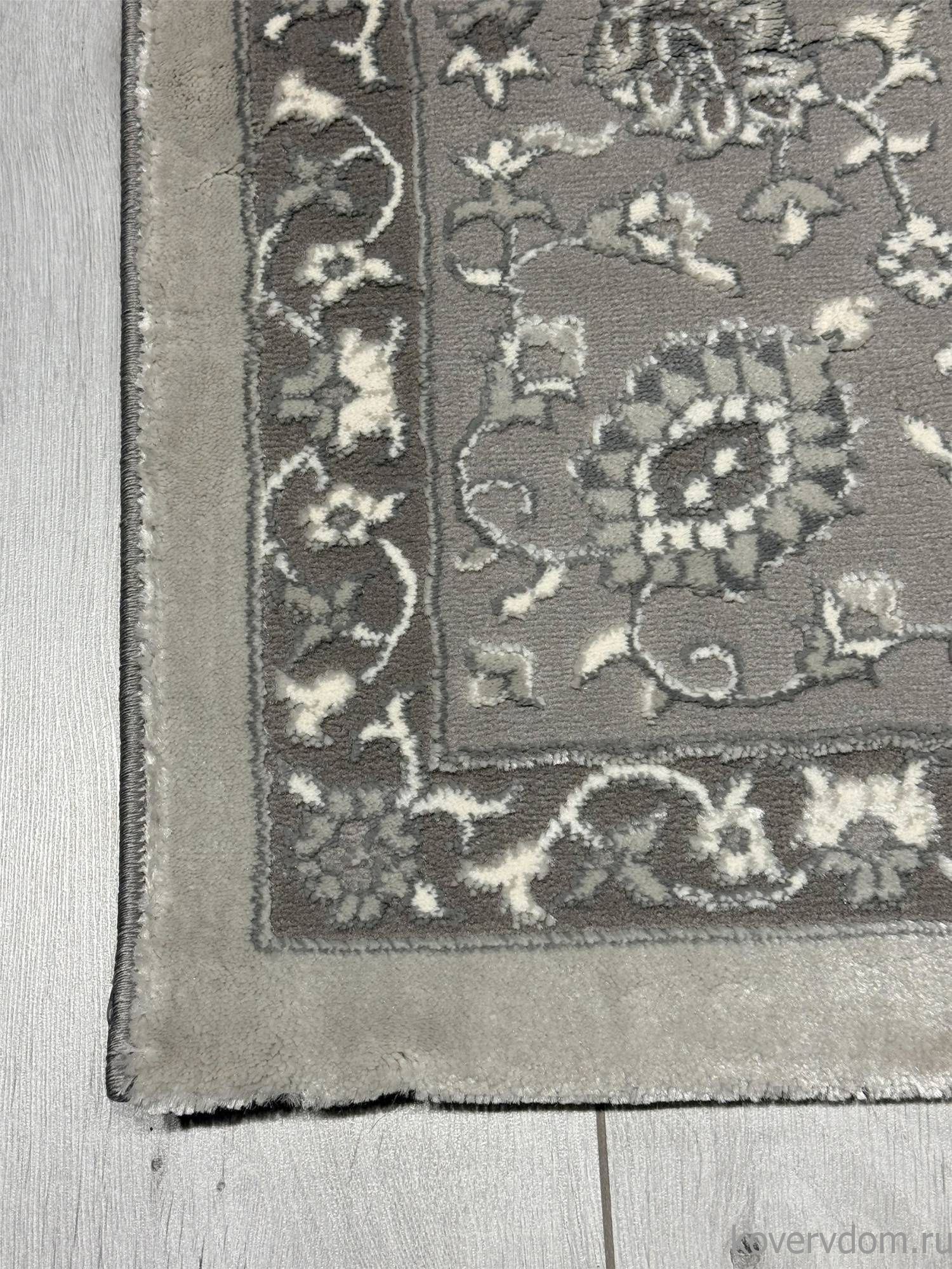 Ковер ARMINA GA073G GREY / GREY