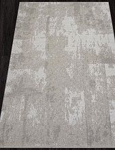 Овальный ковер OTTOWA S133 GRAY-D.BEIGE