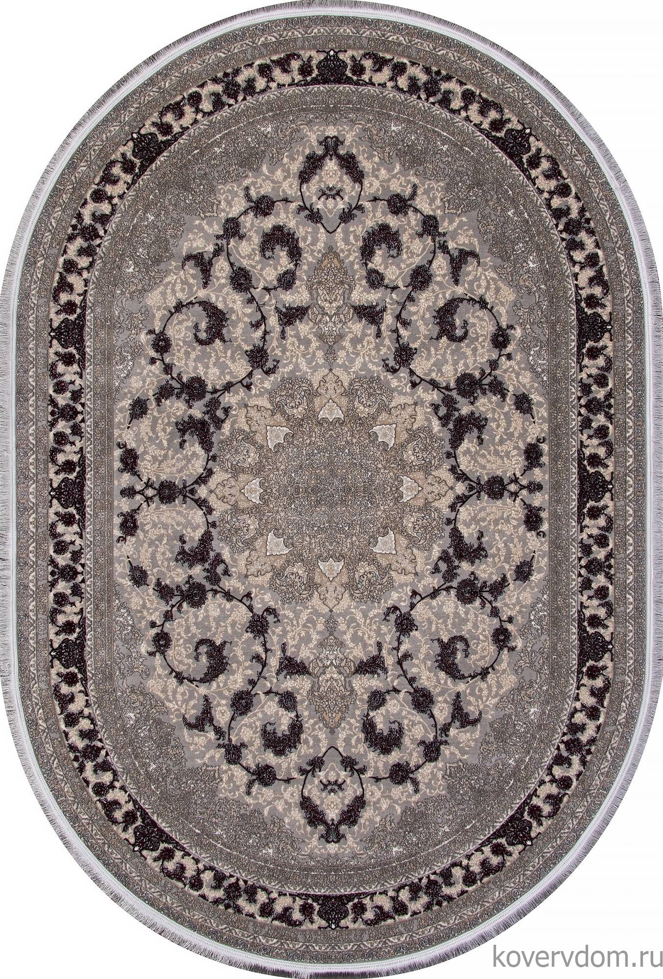 Ковер KASHAN 752026 000 Овал