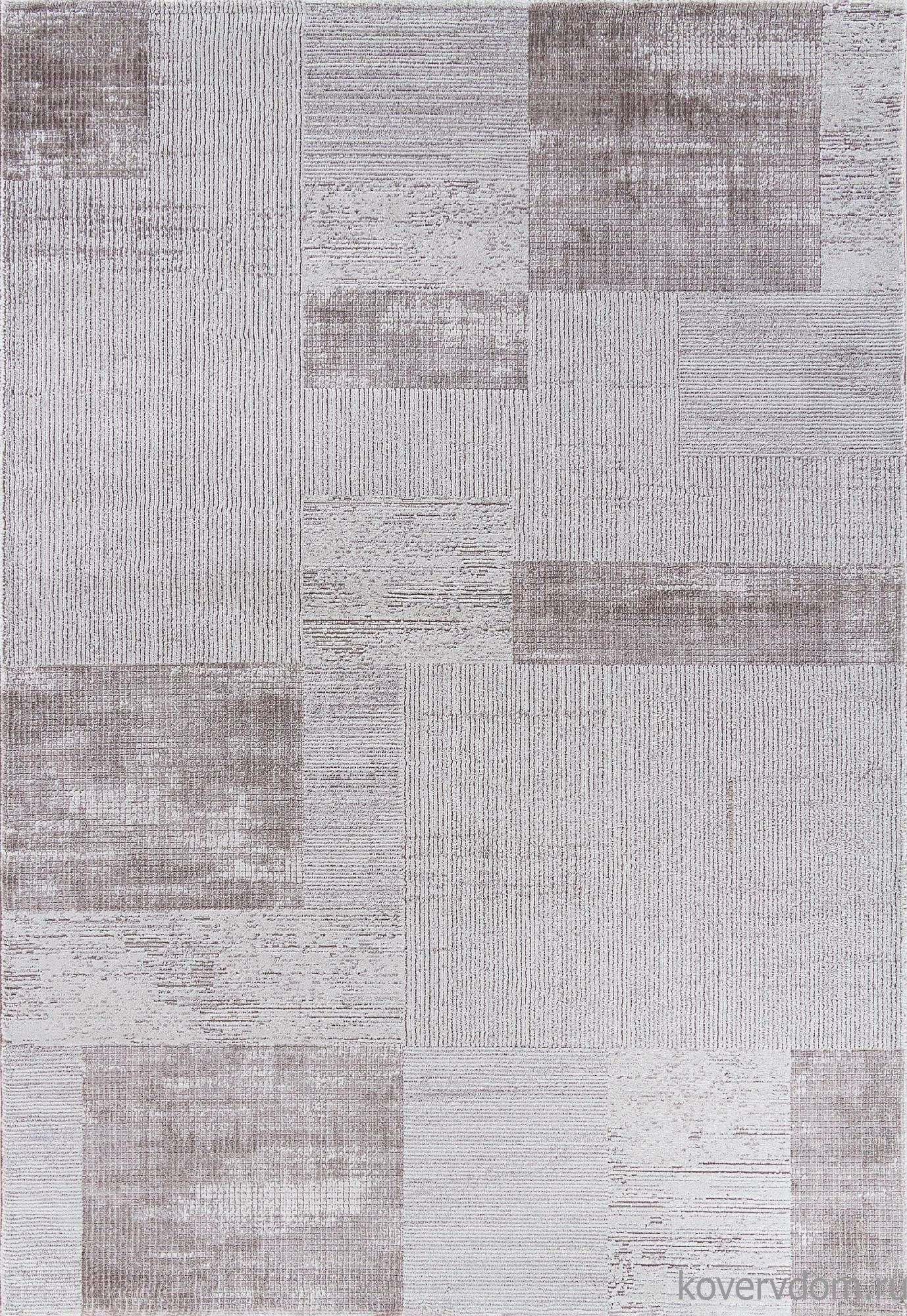 Ковер NENSI GL104A BROWN / BROWN