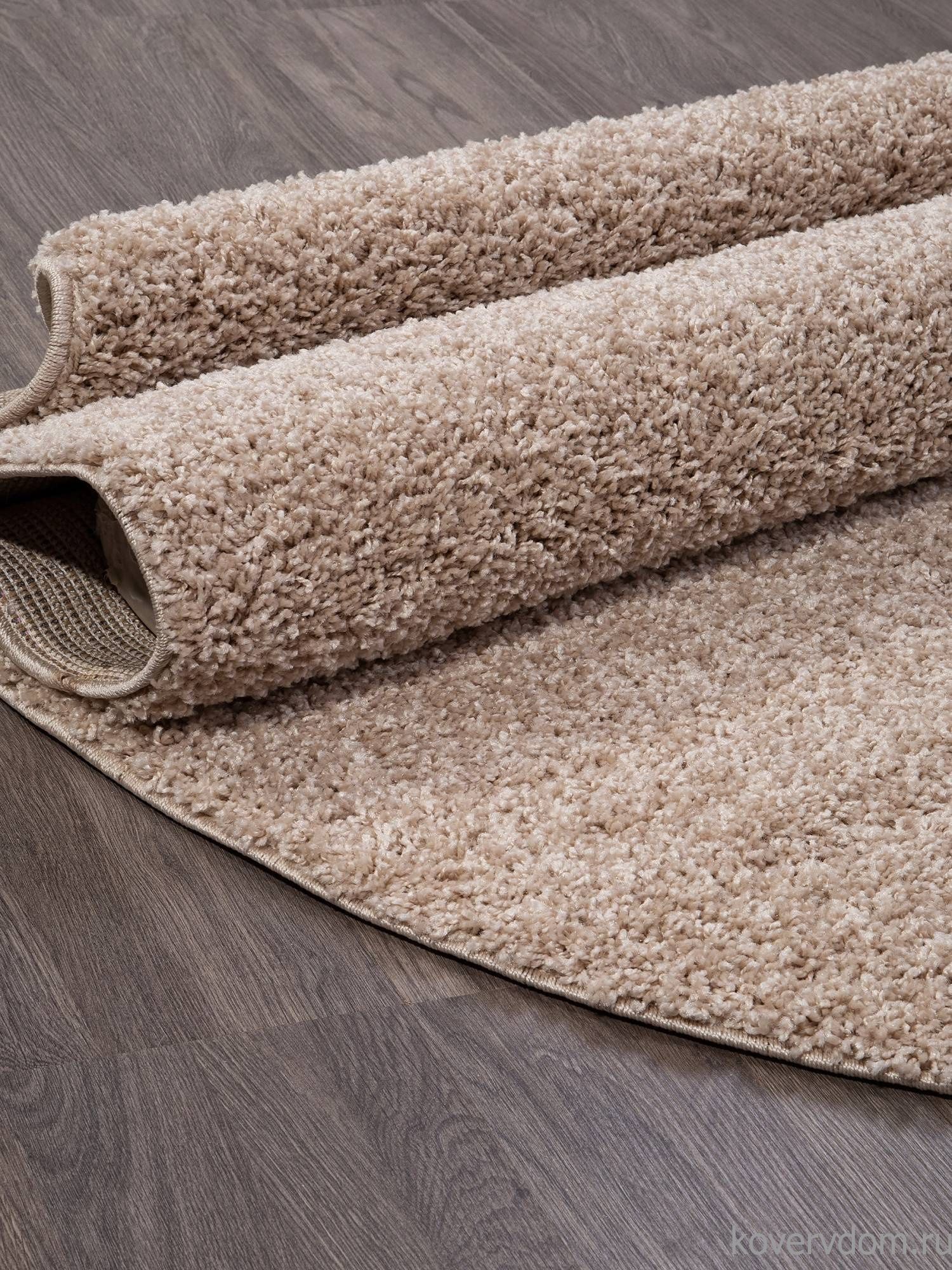 Ковер FUTURA S600 F.BEIGE Овал Ковер FUTURA S600 F.BEIGE Овал