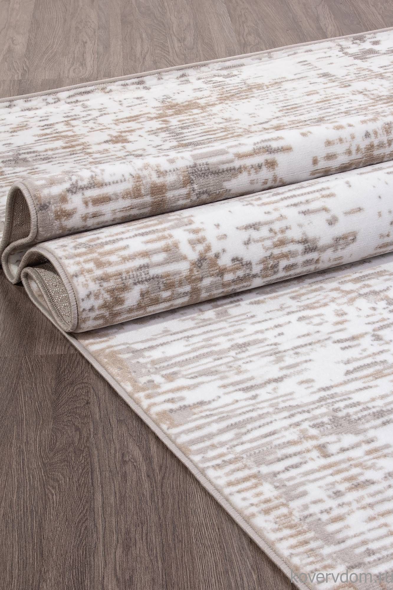 Ковер RICHI 8677 CREAM