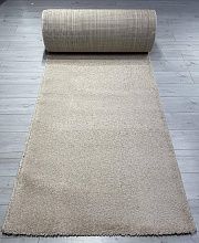 Круглый ковровая Дорожка MAKAO S600 F.BEIGE