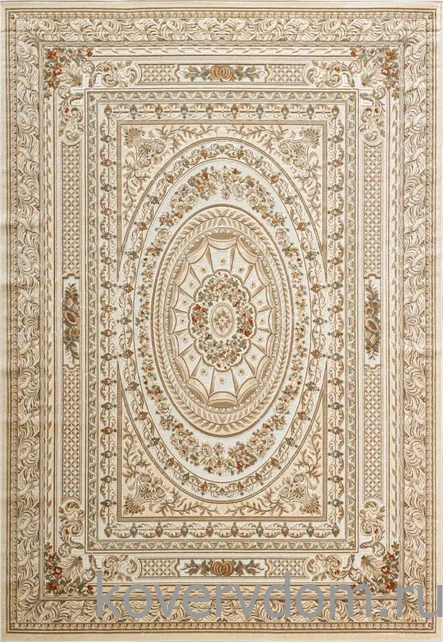 Рельефный ковер из вискозы GENOVA 38440 6262 60