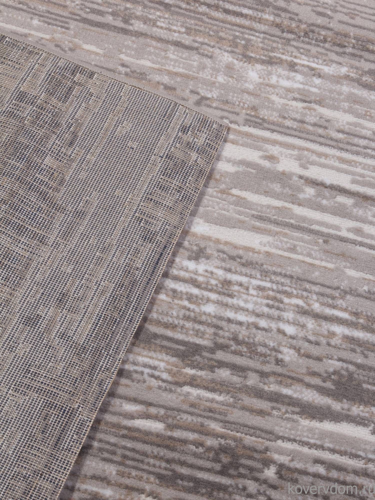 Ковровая Дорожка RICHI 8676 GRAY