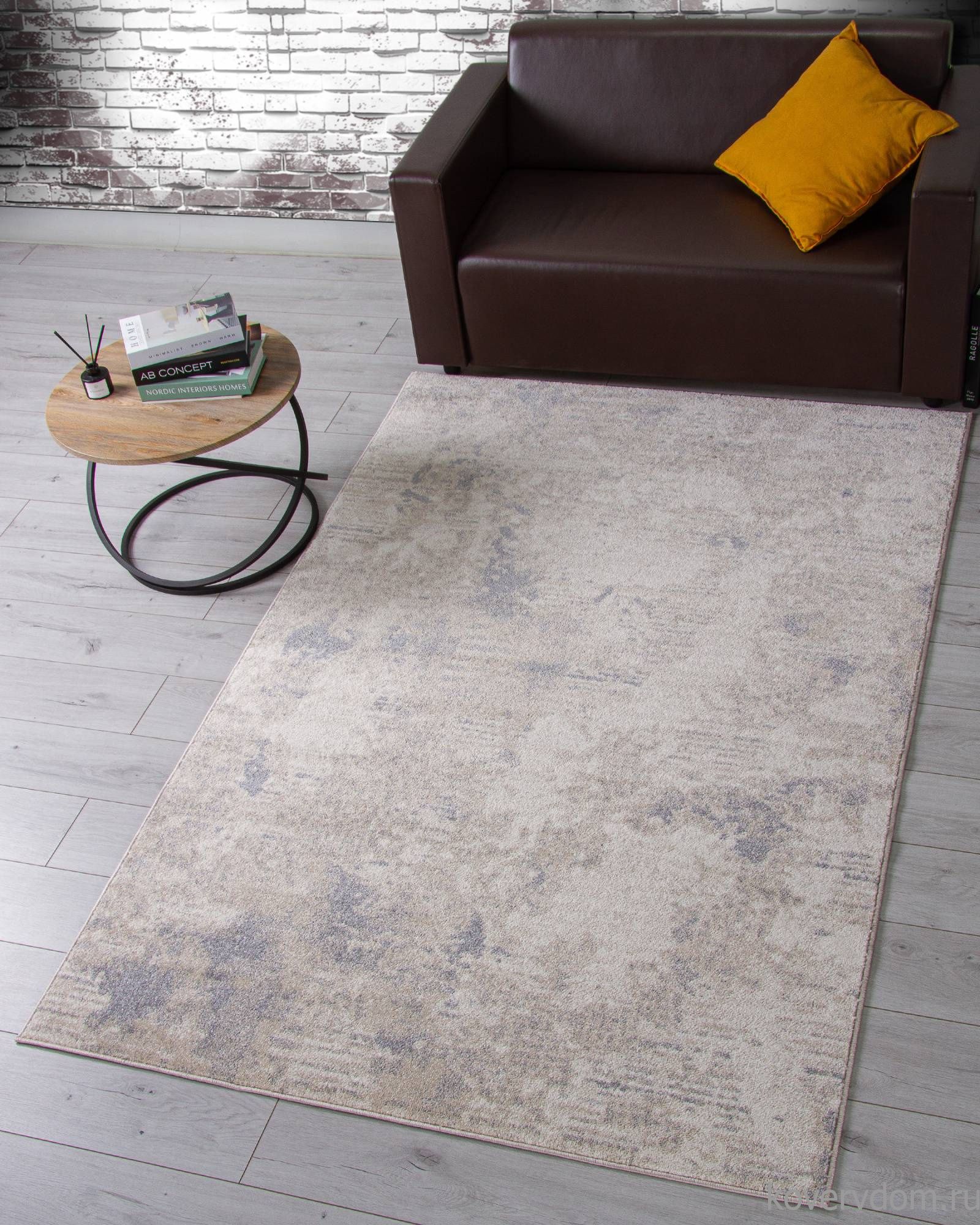 Ковер TORNADO F152 BEIGE