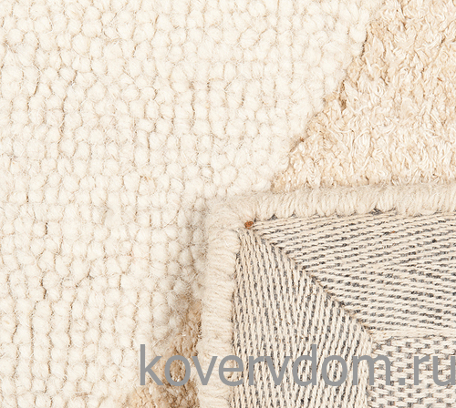 Ковер YAMUNA ivory Ковер YAMUNA ivory