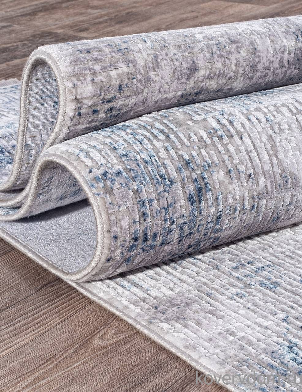 Ковер SALVATORE 0810B A.GRI / A.GRI