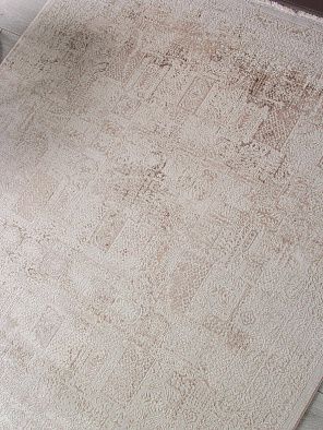 Ковер OASIS OC107A CREAM / CREAM